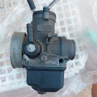 Carburatore dell orto phbh 28