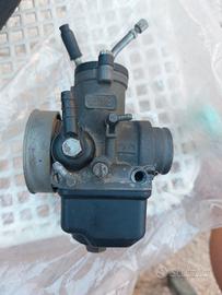 Carburatore dell orto phbh 28