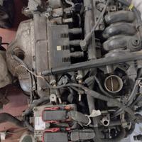 MOTORE FIAT 1.2 km 125000
