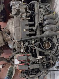 MOTORE FIAT 1.2 km 125000