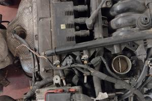 MOTORE FIAT 1.2 km 125000