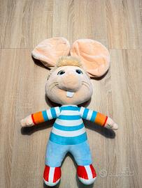 Topo Gigio originale