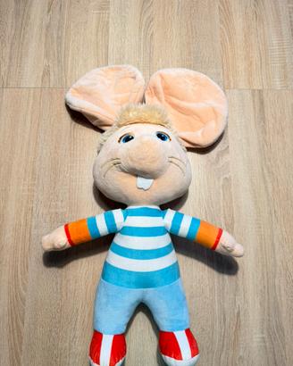 Topo Gigio originale