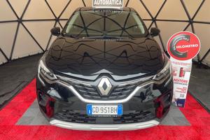 Renault Captur Blue dCi 8V 115 CV EDC Initiale Par
