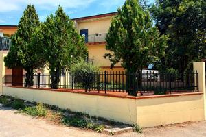 Villa indipendente con giardino privato