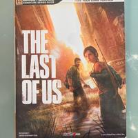 The last of us Guida Strategica ufficiale ITA