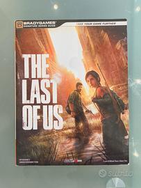 The last of us Guida Strategica ufficiale ITA