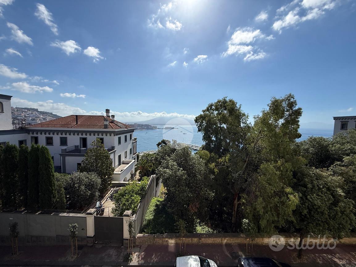 Appartamento – Napoli, Mergellina, Municipalità 1 - Vista 4