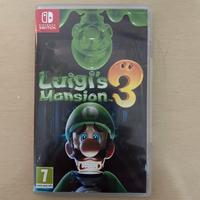 Luigi’s Mansion 3