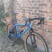 Klein attitude gravel