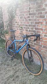 Klein attitude gravel