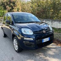 Fiat Panda 0.9 TwinAir Turbo Natural Power Easy 20