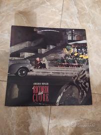 disco vinile Amedeo Minchi