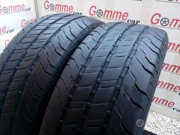 Gomme continental 215 65 16 90% COD:196