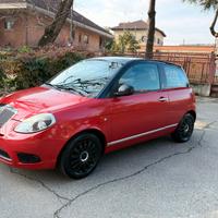 Lancia Ypsilon benzina/gpl