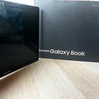 Tablet Samsung Galaxy 12”