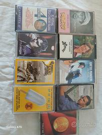 musicassette  originali 