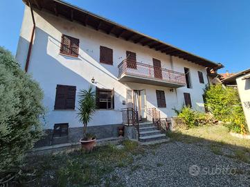 CASA SEMINDIPENDENTE A RIVALTA BORMIDA