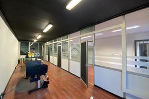 CAPANNONE A COLLEBEATO