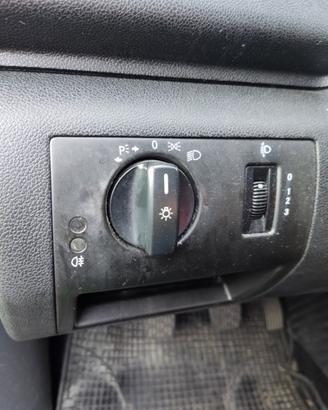 Interrutt fari MERCEDES CLASSE A 180 W169 2005