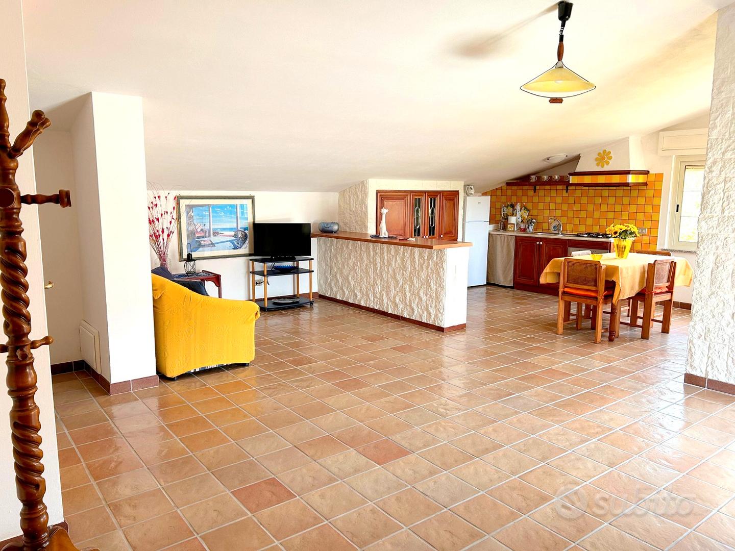 Appartamento – SU - Vista 5