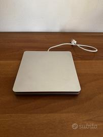 APPLE SuperDrive USB