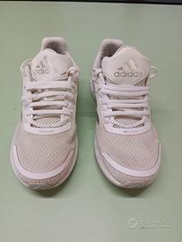 Scarpe Tennis Adidas taglia 39,5