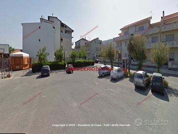 Appartamento, Capo d'Orlando.