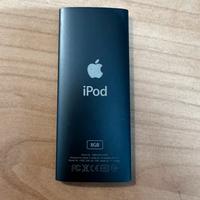 Ipod Nano 4 Gen _ 8 GB