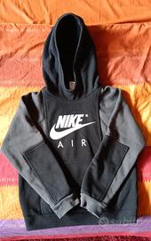 Felpa cappuccio Nike Air