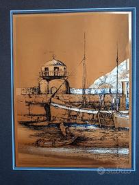 Dufex Prints 1555953 F J Warren LTD