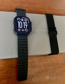 Apple Watch Ultra 2 Nero Titanio