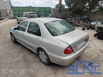 LANCIA LYBRA 839 1.6 16V 103CV 99-05 - Ricambi