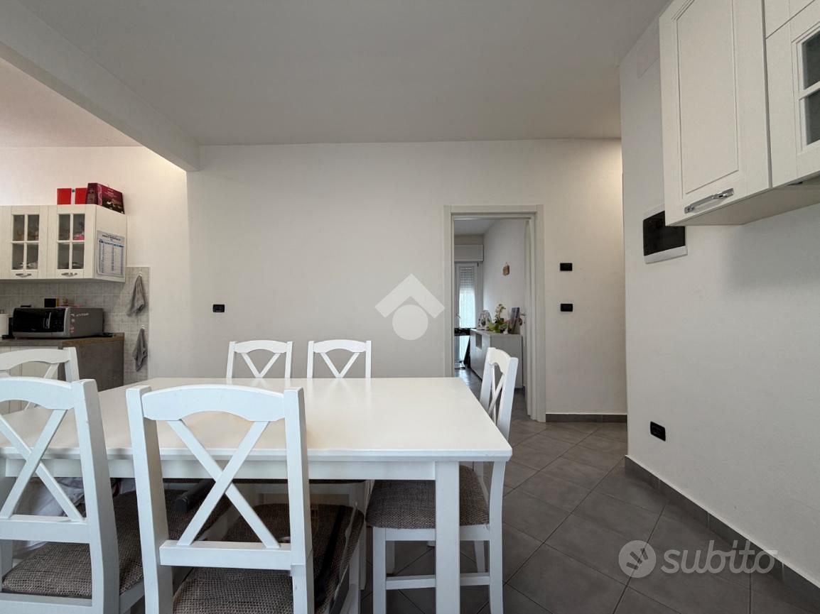 Appartamento – Bergantino, Le Fornaci - Vista 5