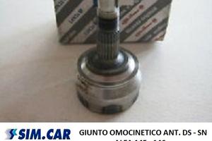 GIUNTO OMOCINETICO Alfa 145 Fiat Multipla