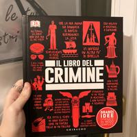 Il libro del crimine