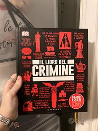 Il libro del crimine