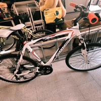 bicicletta mountain-bike uomo 