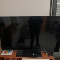Tv panasonic50 pollici …250€uro