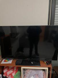 Tv panasonic50 pollici …250€uro