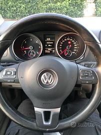 VOLKSWAGEN Golf 6ª serie - 2010