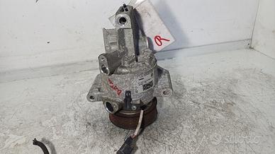 COMPRESSORE A/C DACIA Duster Serie 926005689R/T245
