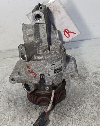 COMPRESSORE A/C DACIA Duster Serie 926005689R/T245