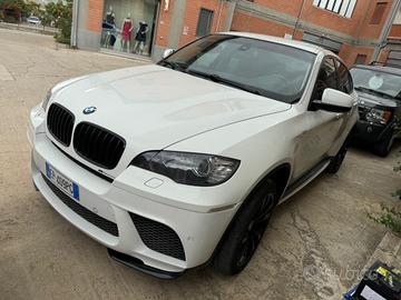 Bmw X6 xDrive30d Attiva