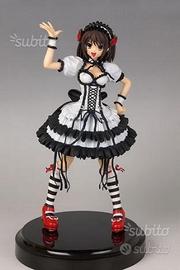 Haruhi suzumiya gothic lolita action figure griffo