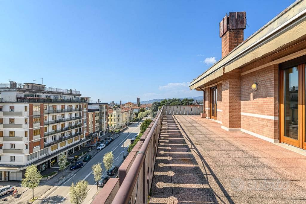 Appartamento – VI - Vista 4