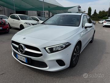 Mercedes-benz A 180 d Automatic Sport 2.0 116cv