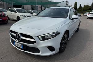 Mercedes-benz A 180 d Automatic Sport 2.0 116cv