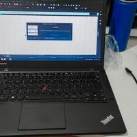 Lenovo Thinkpad T440s