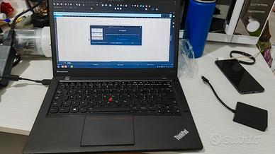 Lenovo Thinkpad T440s